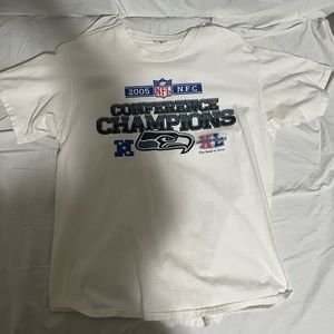 Seattle Seahawks t-shirt